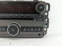 2008-2008 Saturn Vue Am Fm Cd Player Radio Receiver - Oemusedautoparts1.com