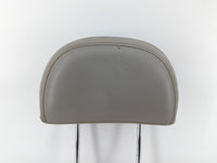2008-2009 Saturn Vue Headrest Head Rest Rear Seat Fits Fits 2008 2009 OEM Used Auto Parts - Oemusedautoparts1.com