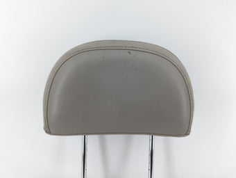 compare product 2008-2009 Saturn Vue Headrest Head Rest Rear Seat Fits Fits 2008 2009 OEM Used Auto Parts