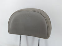 2008-2009 Saturn Vue Headrest Head Rest Rear Seat Fits Fits 2008 2009 OEM Used Auto Parts - Oemusedautoparts1.com