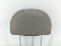 2008-2009 Saturn Vue Headrest Head Rest Rear Seat Fits Fits 2008 2009 OEM Used Auto Parts - Oemusedautoparts1.com