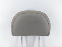2008-2009 Saturn Vue Headrest Head Rest Rear Seat Fits Fits 2008 2009 OEM Used Auto Parts - Oemusedautoparts1.com