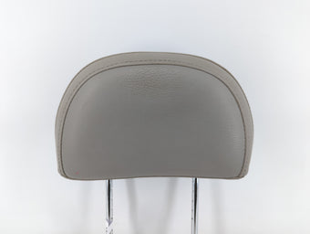 compare product 2008-2009 Saturn Vue Headrest Head Rest Rear Seat Fits Fits 2008 2009 OEM Used Auto Parts