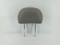 2008-2009 Saturn Vue Headrest Head Rest Rear Seat Fits Fits 2008 2009 OEM Used Auto Parts - Oemusedautoparts1.com