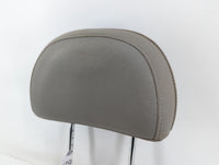 2008-2009 Saturn Vue Headrest Head Rest Rear Seat Fits Fits 2008 2009 OEM Used Auto Parts - Oemusedautoparts1.com