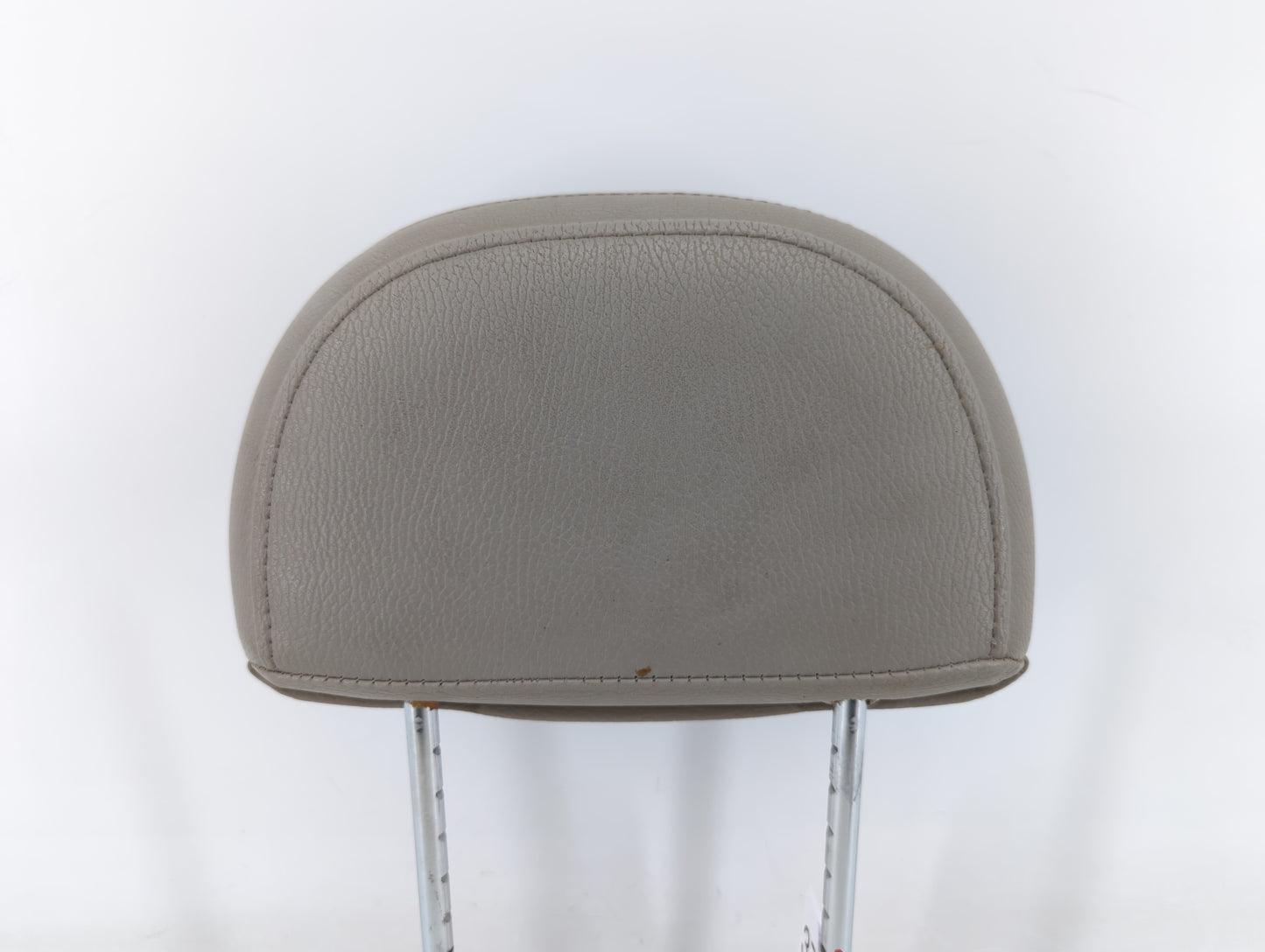 2008-2009 Saturn Vue Headrest Head Rest Rear Seat Fits Fits 2008 2009 OEM Used Auto Parts - Oemusedautoparts1.com