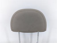 2008-2009 Saturn Vue Headrest Head Rest Rear Seat Fits Fits 2008 2009 OEM Used Auto Parts - Oemusedautoparts1.com