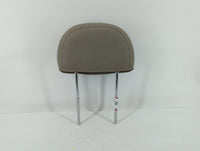 2008-2009 Saturn Vue Headrest Head Rest Rear Seat Fits Fits 2008 2009 OEM Used Auto Parts - Oemusedautoparts1.com