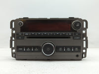 2008-2008 Saturn Vue Am Fm Cd Player Radio Receiver - Oemusedautoparts1.com