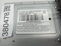 2008-2008 Saturn Vue Am Fm Cd Player Radio Receiver - Oemusedautoparts1.com