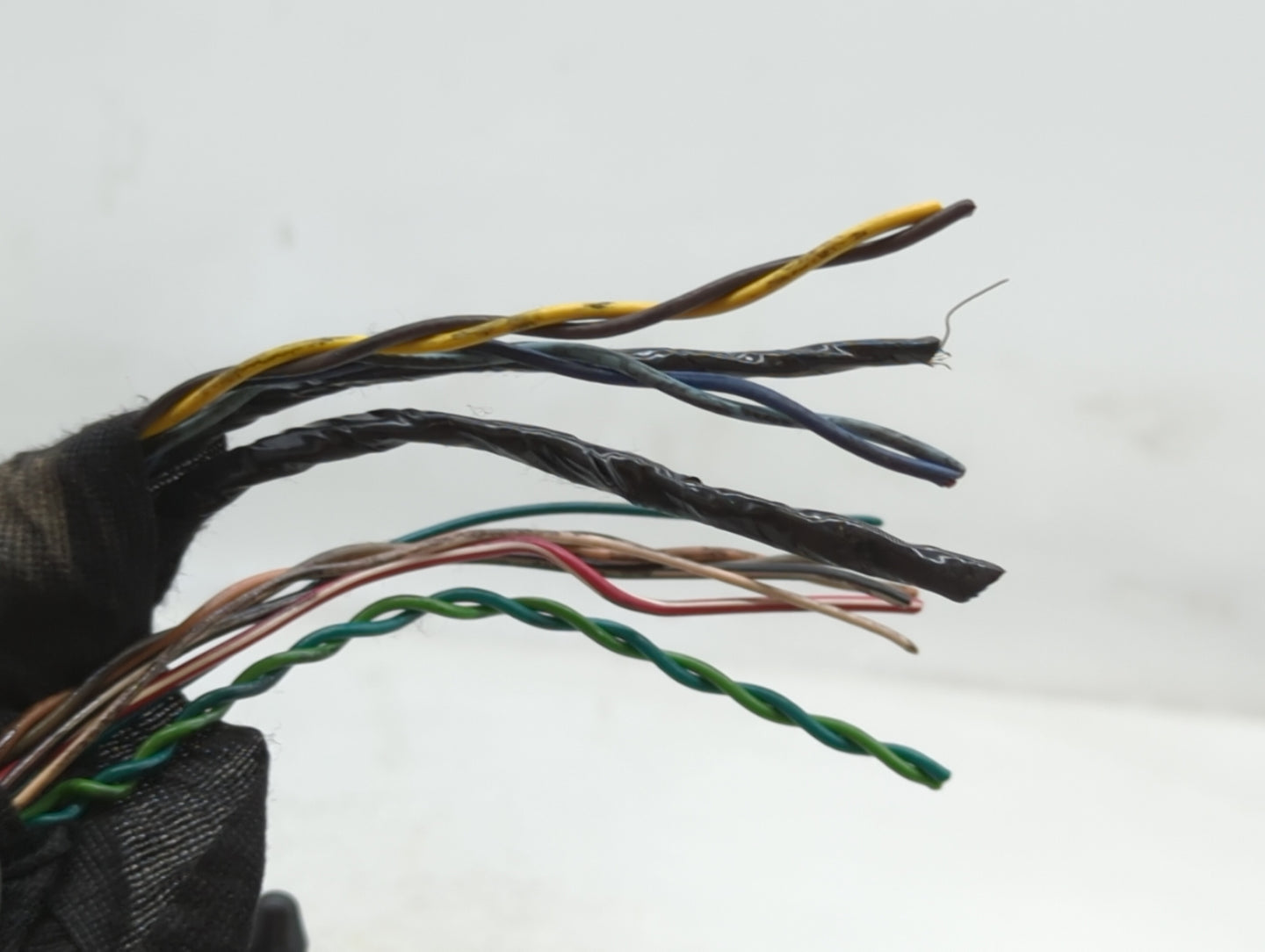 2008-2008 Saturn Vue Am Fm Cd Player Radio Receiver - Oemusedautoparts1.com