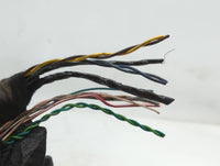 2008-2008 Saturn Vue Am Fm Cd Player Radio Receiver - Oemusedautoparts1.com