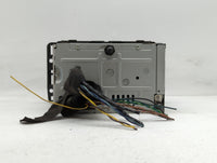 2008-2008 Saturn Vue Am Fm Cd Player Radio Receiver - Oemusedautoparts1.com