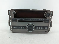 2008 Saturn Vue Radio AM FM Cd Player Receiver Replacement P/N:20790697 25866724, 25956992, 25875839 Fits OEM Used Auto Part