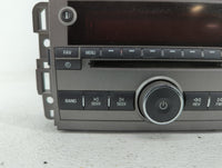 2008 Saturn Vue Radio AM FM Cd Player Receiver Replacement P/N:20790697 25866724, 25956992, 25875839 Fits OEM Used Auto Part