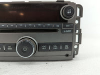 2008 Saturn Vue Radio AM FM Cd Player Receiver Replacement P/N:20790697 25866724, 25956992, 25875839 Fits OEM Used Auto Part