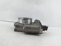2008-2010 Saturn Vue Throttle Body P/N:330IA 319.7.AA.995, 591HB, 995AA Fits Fits 2007 2008 2009 2010 2011 OEM Used Auto Par