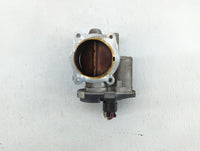 2008-2010 Saturn Vue Throttle Body P/N:330IA 319.7.AA.995, 591HB, 995AA Fits Fits 2007 2008 2009 2010 2011 OEM Used Auto Par