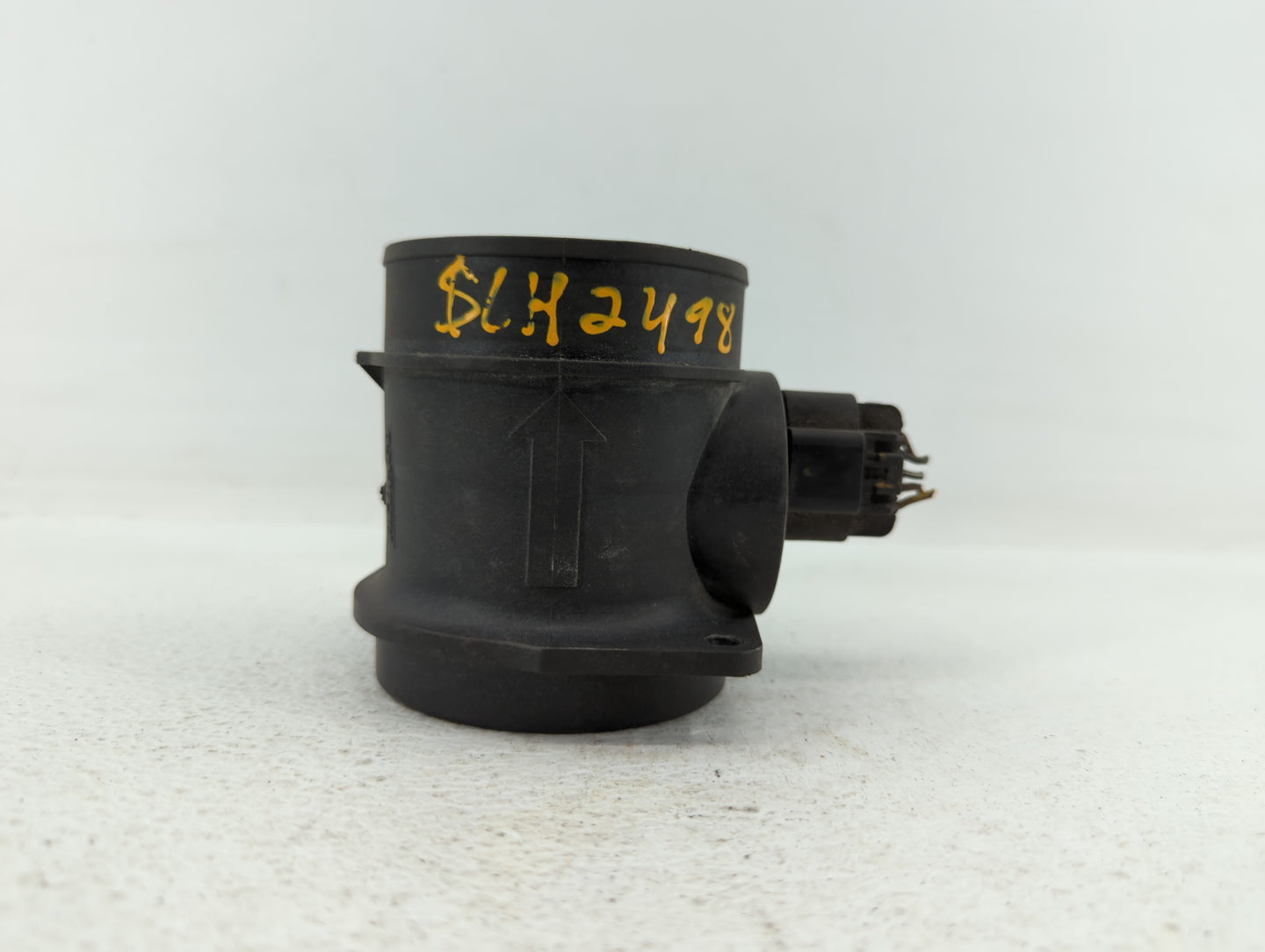 2008-2010 Saturn Vue Mass Air Flow Meter Maf - Oemusedautoparts1.com