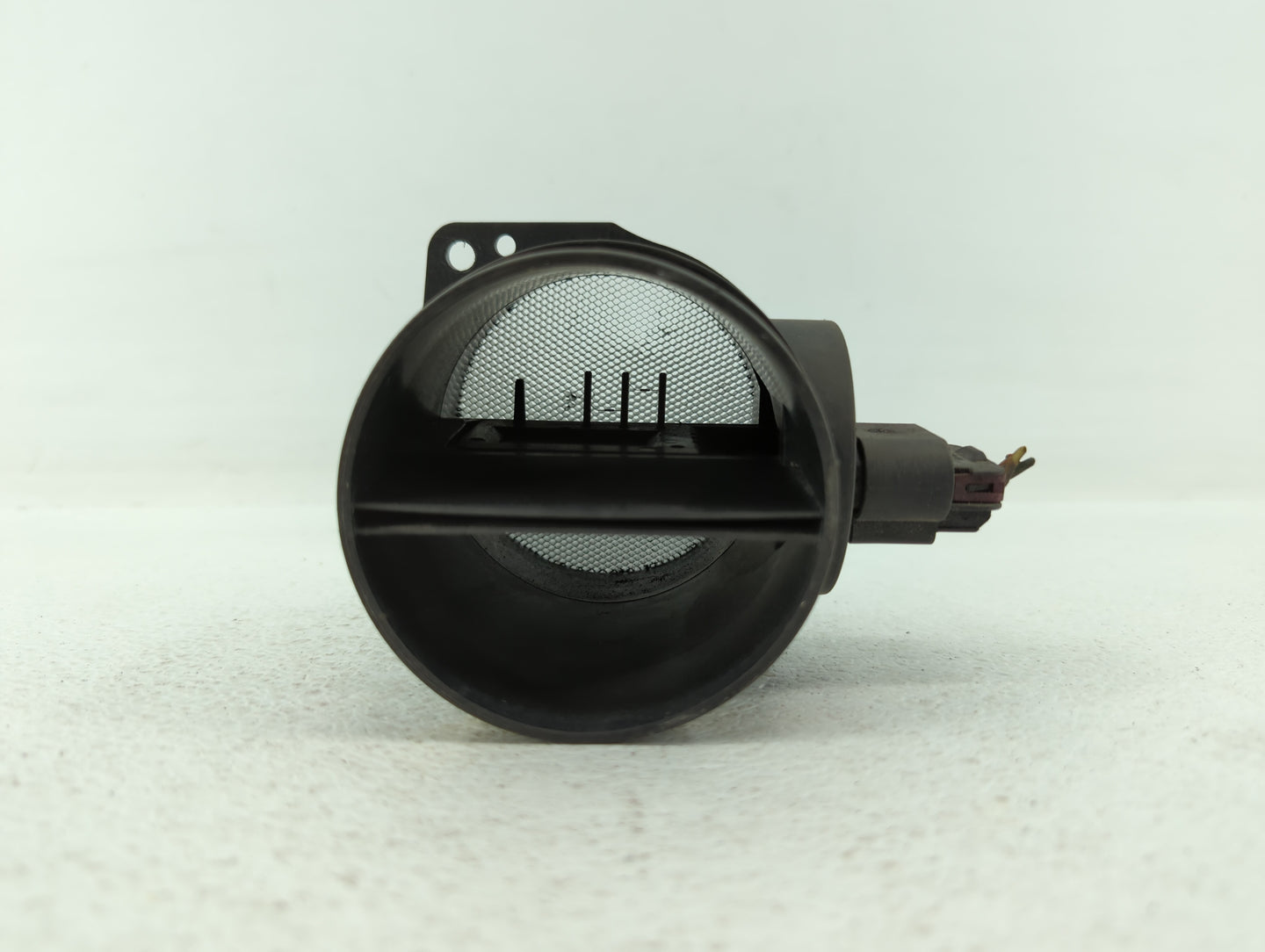 2008-2010 Saturn Vue Mass Air Flow Meter Maf - Oemusedautoparts1.com