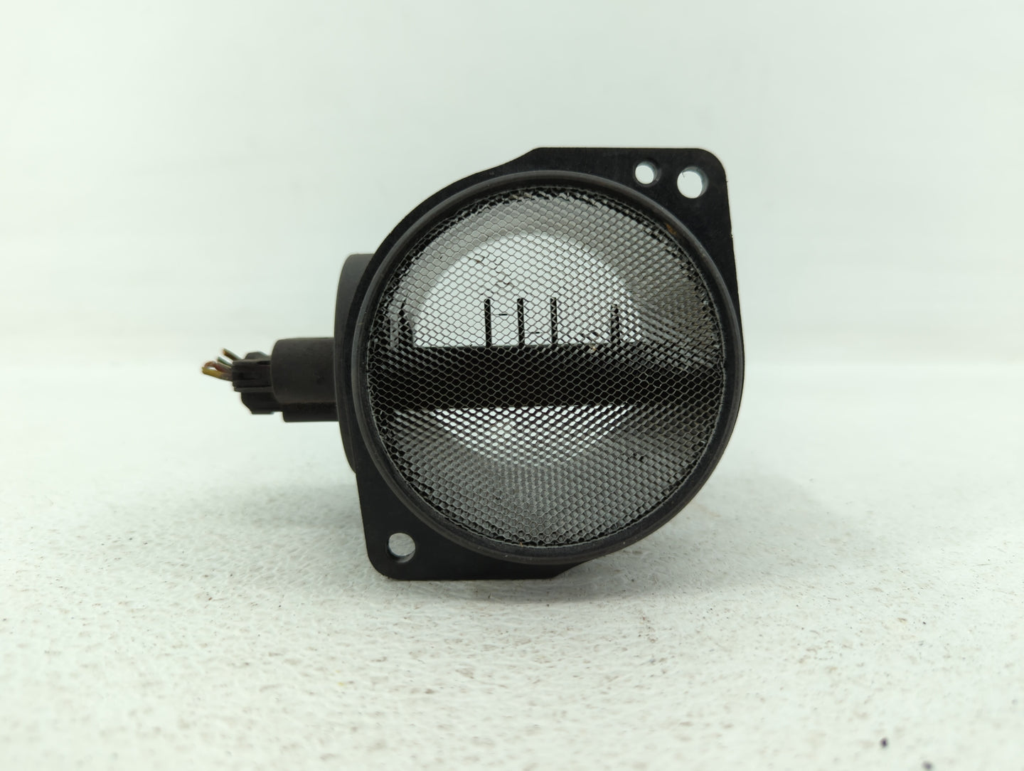 2008-2010 Saturn Vue Mass Air Flow Meter Maf - Oemusedautoparts1.com