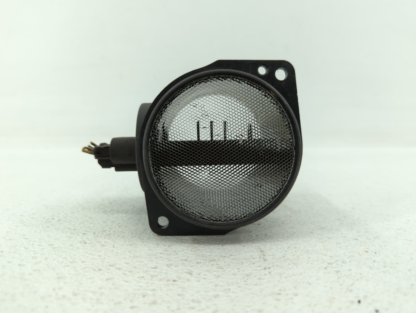 2008-2010 Saturn Vue Mass Air Flow Meter Maf - Oemusedautoparts1.com