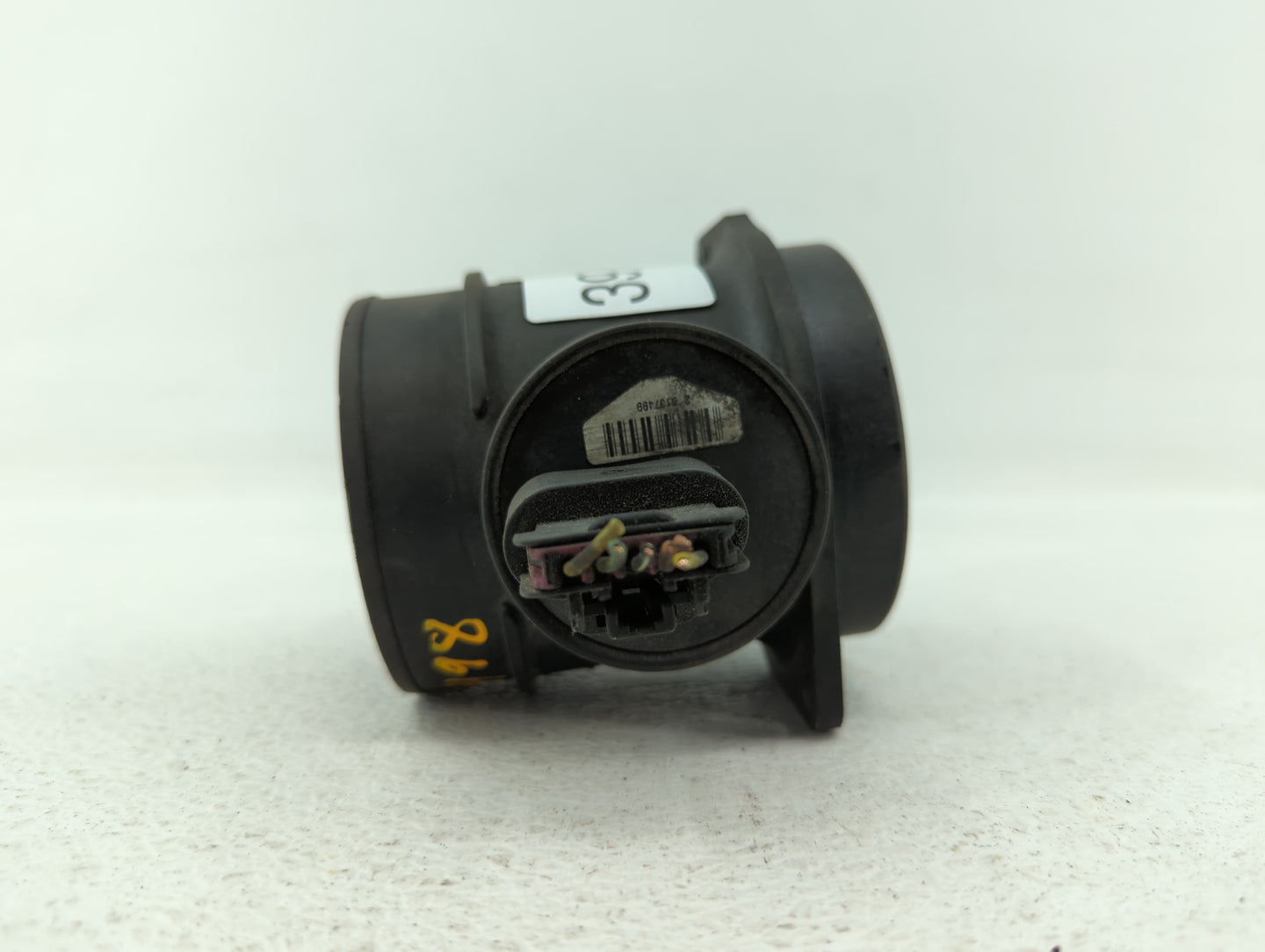 2008-2010 Saturn Vue Mass Air Flow Meter Maf - Oemusedautoparts1.com