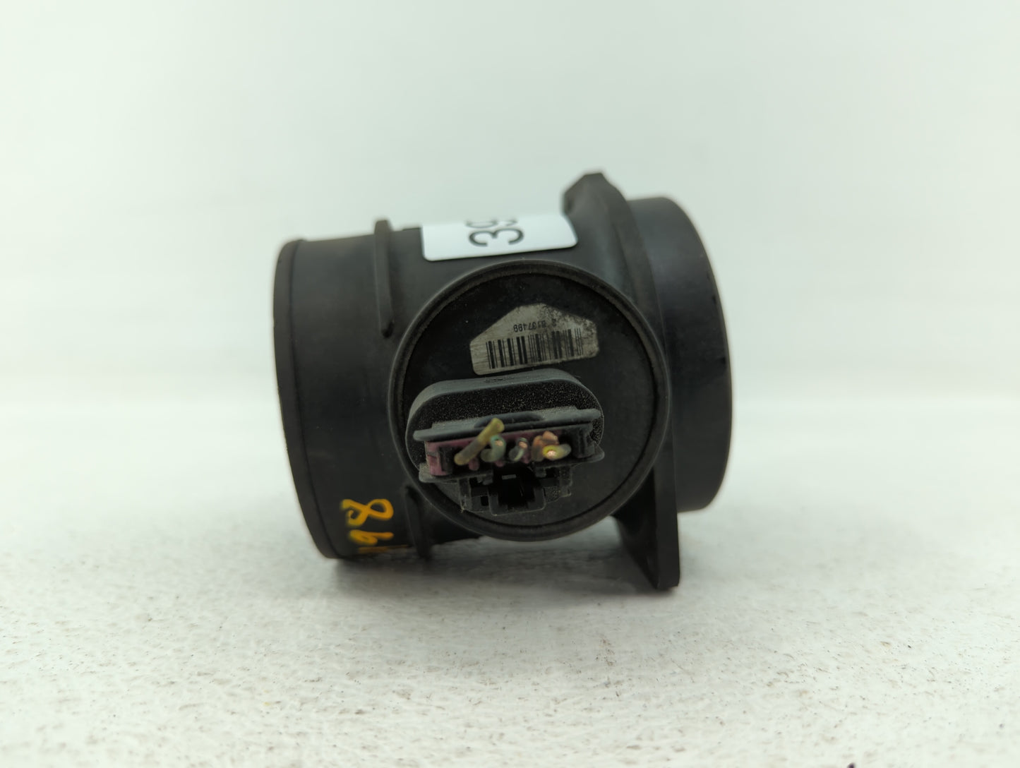 2008-2010 Saturn Vue Mass Air Flow Meter Maf - Oemusedautoparts1.com