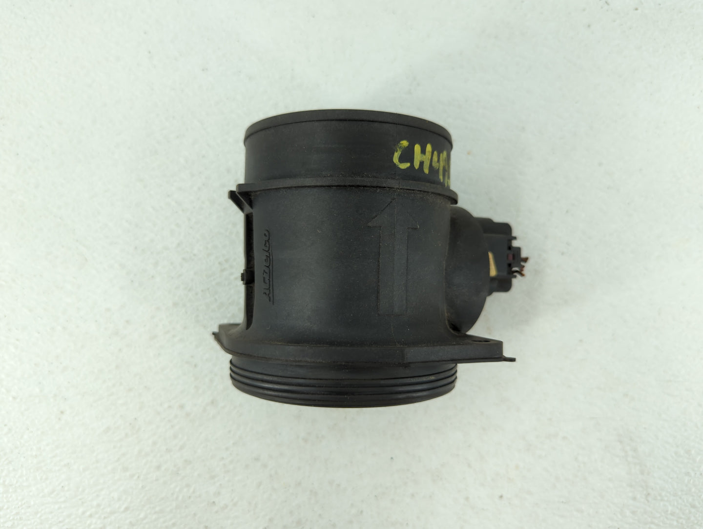 2008-2010 Saturn Vue Mass Air Flow Meter Maf - Oemusedautoparts1.com