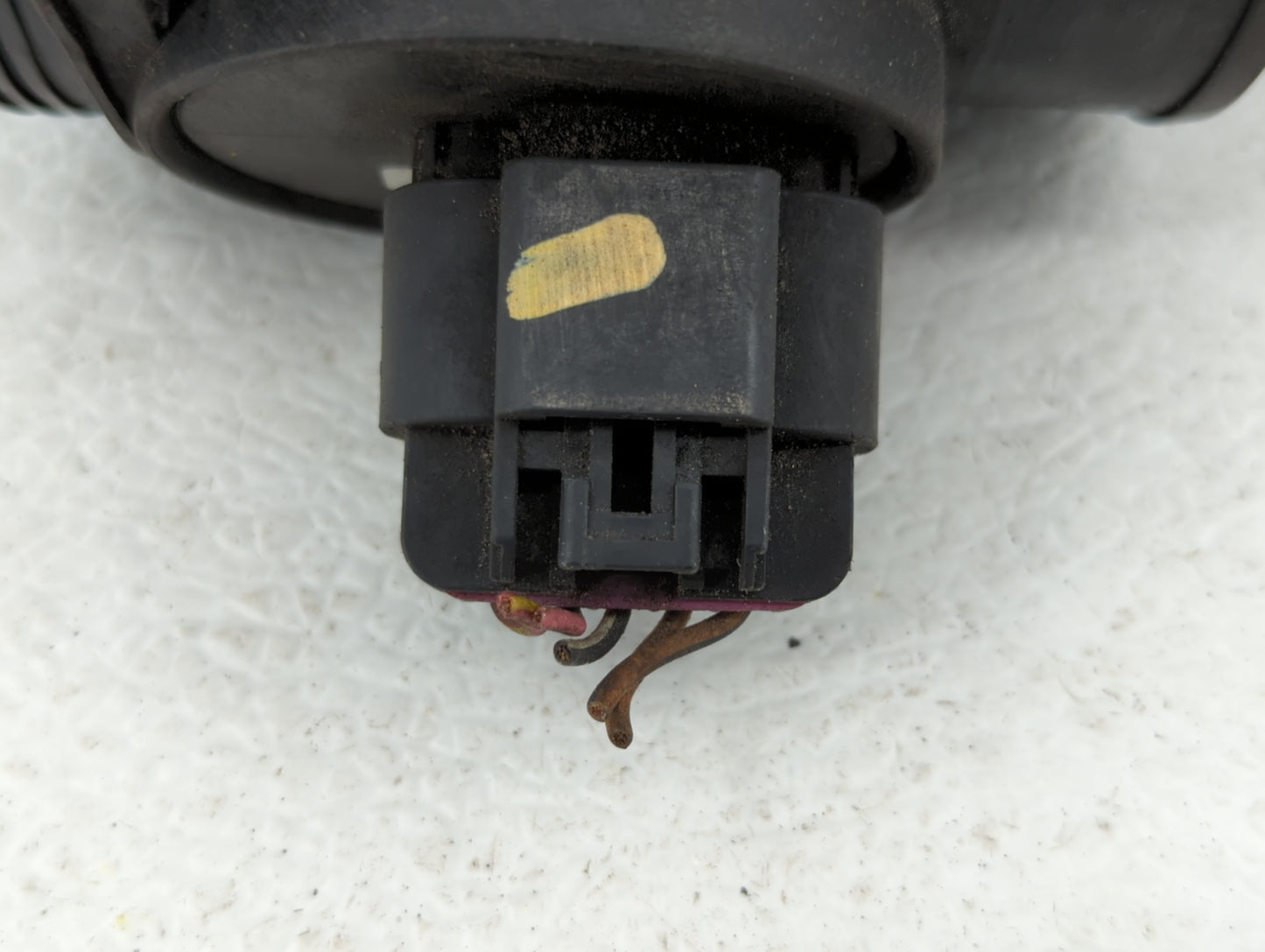 2008-2010 Saturn Vue Mass Air Flow Meter Maf - Oemusedautoparts1.com