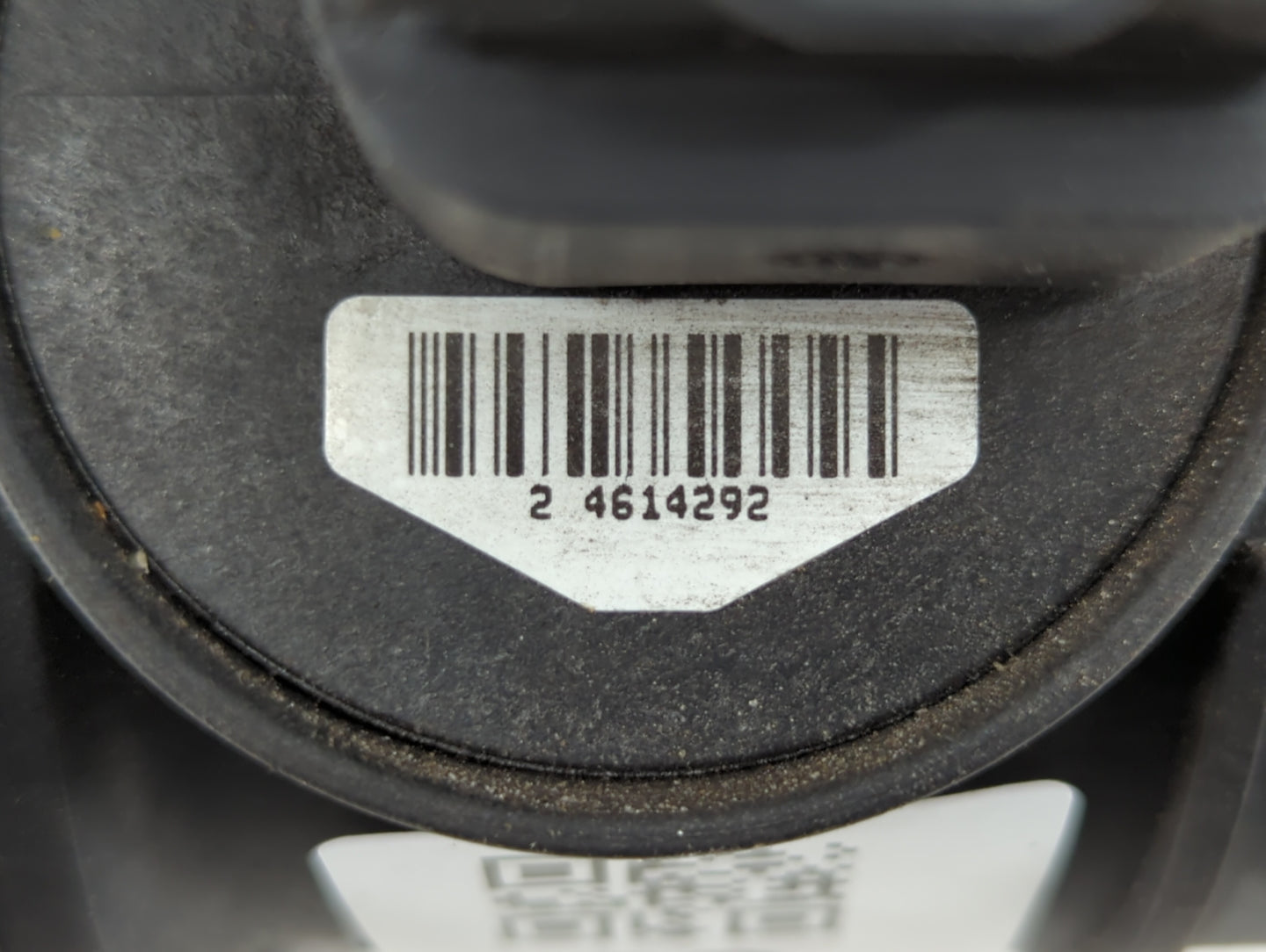 2008-2010 Saturn Vue Mass Air Flow Meter Maf - Oemusedautoparts1.com