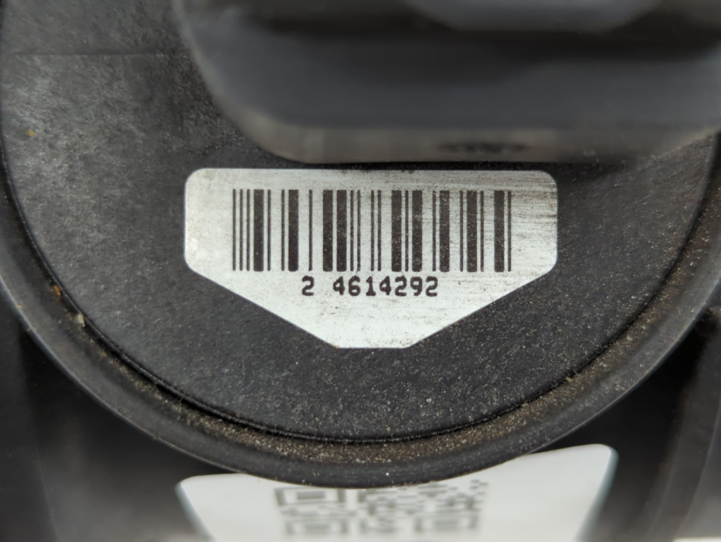 2008-2010 Saturn Vue Mass Air Flow Meter Maf - Oemusedautoparts1.com