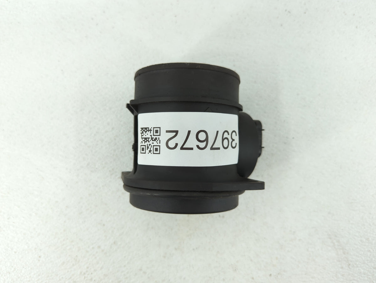 2008-2010 Saturn Vue Mass Air Flow Meter Maf Sensor 397672 - Oemusedautoparts1.com