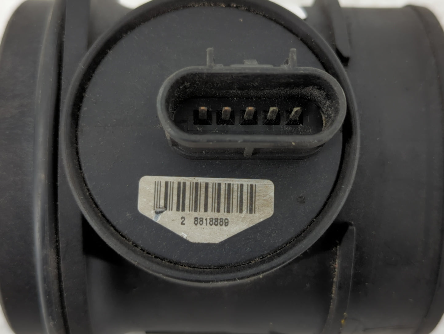2008-2010 Saturn Vue Mass Air Flow Meter Maf - Oemusedautoparts1.com
