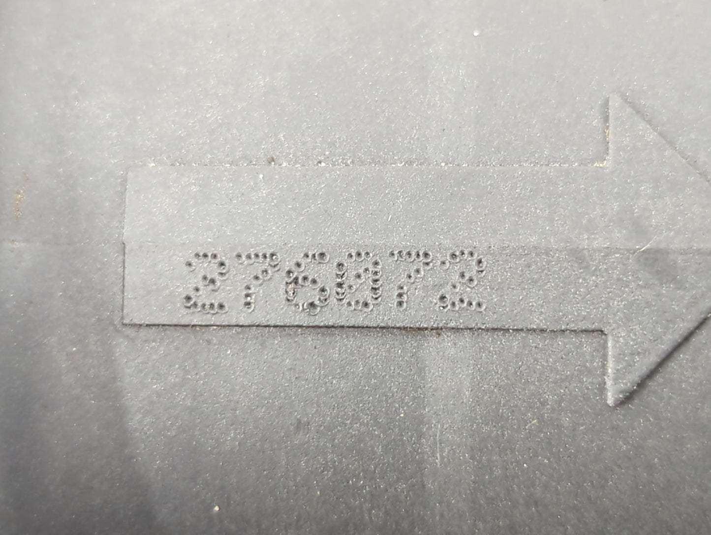 2008-2010 Saturn Vue Mass Air Flow Meter Maf - Oemusedautoparts1.com