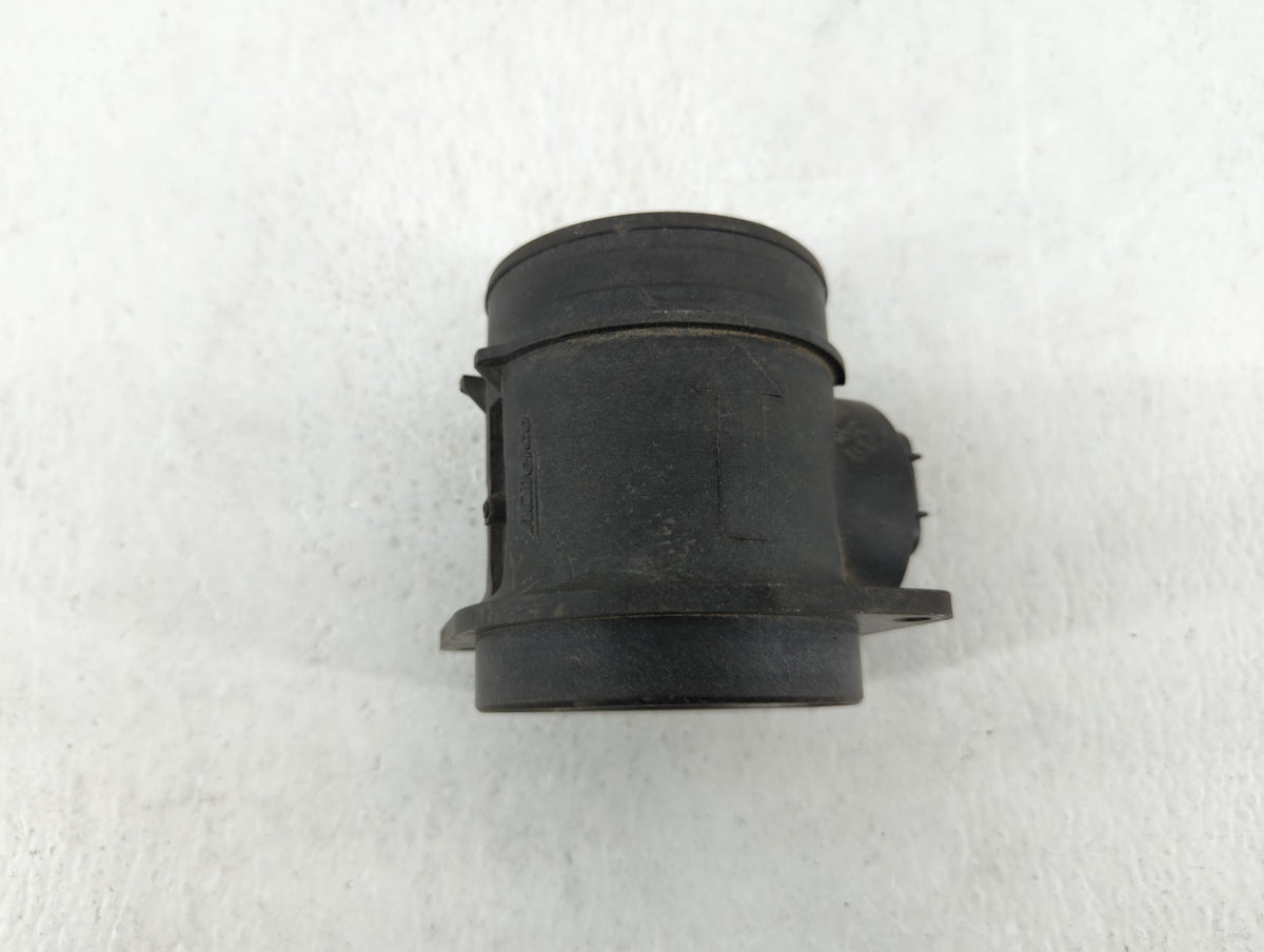 2008-2010 Saturn Vue Mass Air Flow Meter Maf Sensor 404573 - Oemusedautoparts1.com