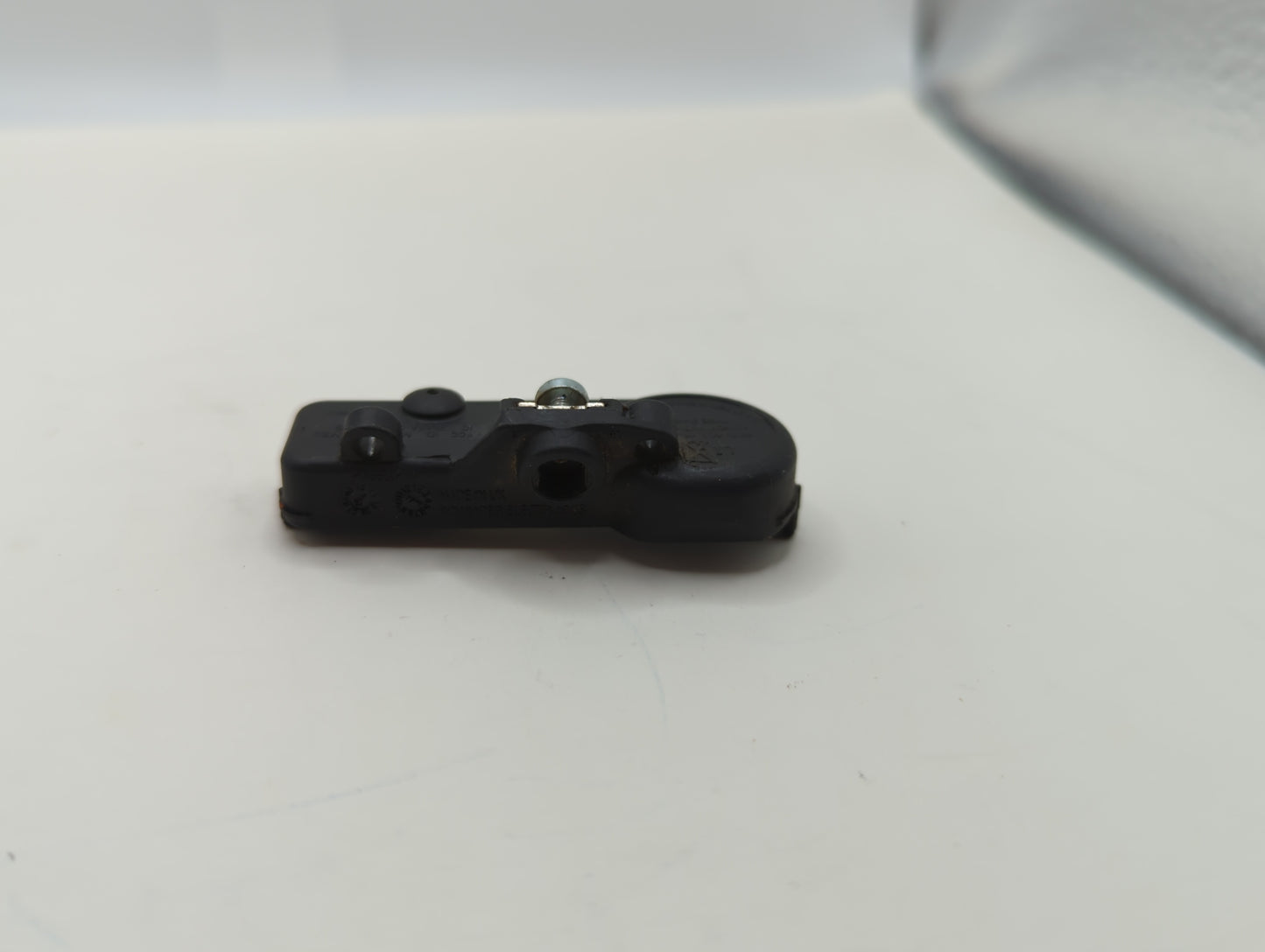 2008 Saturn Vue Tire Pressure Monitoring System Sensor Tpms - Oemusedautoparts1.com