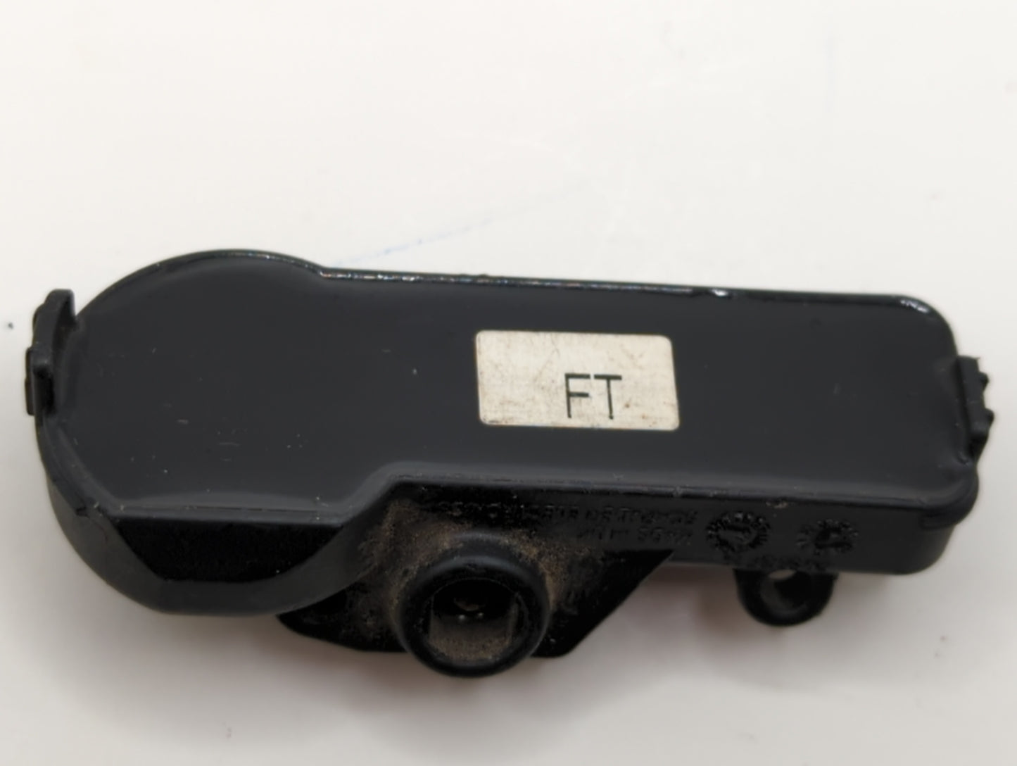 2008 Saturn Vue Tire Pressure Monitoring System Sensor Tpms - Oemusedautoparts1.com