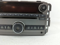 2008 Saturn Vue Radio AM FM Cd Player Receiver Replacement P/N:20790697 25866724, 25956992, 25875839 Fits OEM Used Auto Part