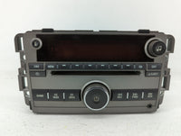 2008 Saturn Vue Radio AM FM Cd Player Receiver Replacement P/N:20790697 25866724, 25956992, 25875839 Fits OEM Used Auto Part