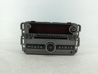 2008-2008 Saturn Vue Am Fm Cd Player Radio Receiver 424931 - Oemusedautoparts1.com