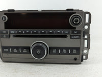 2008-2008 Saturn Vue Am Fm Cd Player Radio Receiver 424931 - Oemusedautoparts1.com
