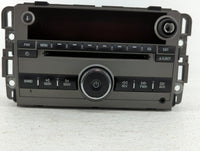 2008-2008 Saturn Vue Am Fm Cd Player Radio Receiver - Oemusedautoparts1.com