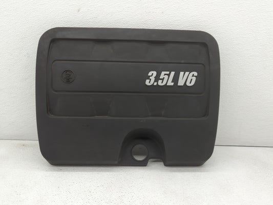 2008 Saturn Vue Engine Cover - Oemusedautoparts1.com
