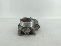 2008-2010 Saturn Vue Throttle Body P/N:330IA 591HB, 995AA Fits Fits 2007 2008 2009 2010 2011 OEM Used Auto Parts - Oemusedau