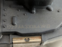 2008-2010 Saturn Vue Throttle Body P/N:330IA 591HB, 995AA Fits Fits 2007 2008 2009 2010 2011 OEM Used Auto Parts - Oemusedau