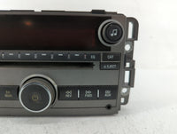 2008 Saturn Vue Radio AM FM Cd Player Receiver Replacement P/N:25866724 20790697, 25956992, 25875839 Fits OEM Used Auto Part