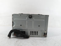 2008 Saturn Vue Radio AM FM Cd Player Receiver Replacement P/N:25866724 20790697, 25956992, 25875839 Fits OEM Used Auto Part