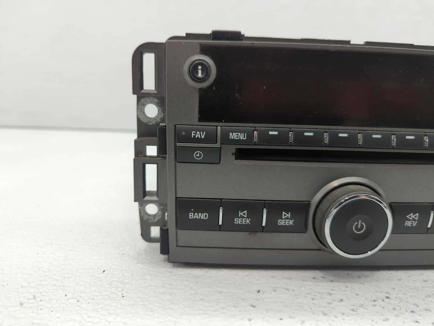 2008-2008 Saturn Vue Undefined - Oemusedautoparts1.com