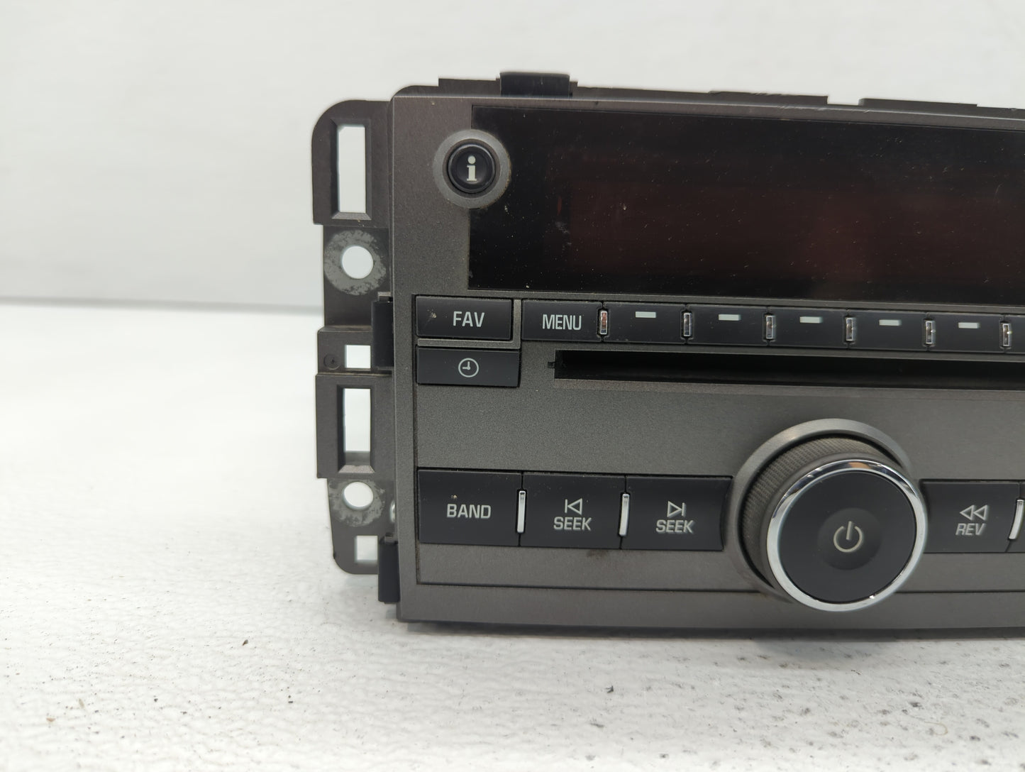 2008-2008 Saturn Vue Undefined - Oemusedautoparts1.com